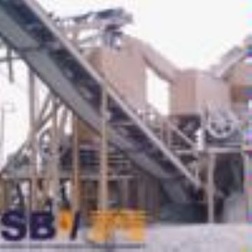 Sbm Belt Conveyor